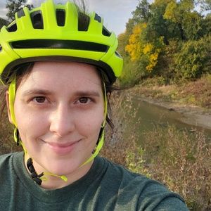 Meet your Posher, Brittany